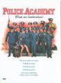 Police academy
